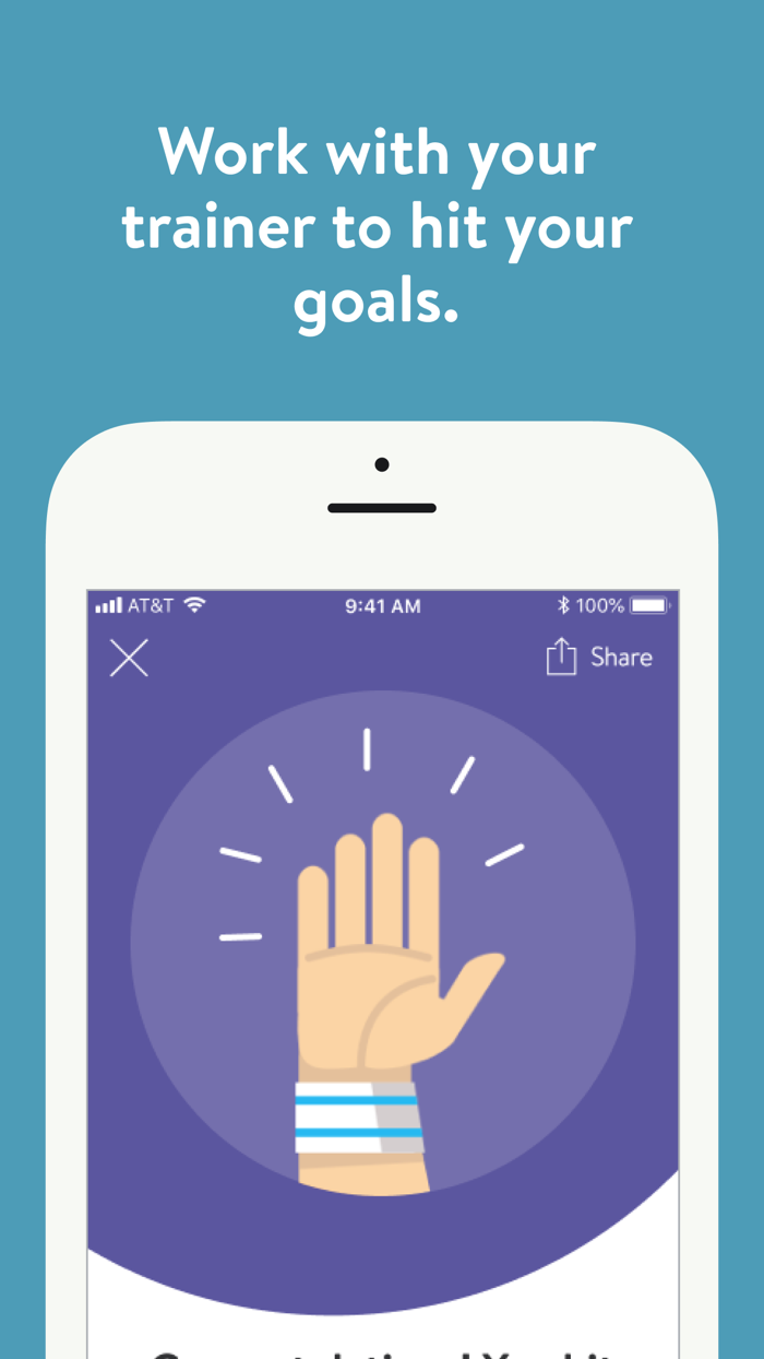 GoodLife Fitness Coaching