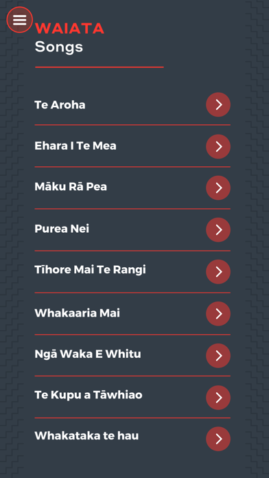 WSP He Pūrerehua Screenshot