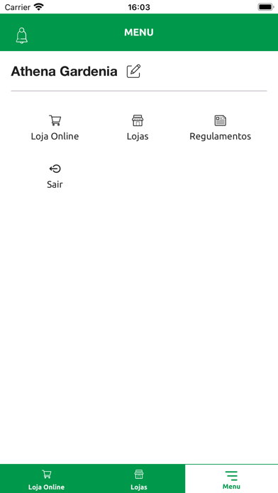 Brasil Supermercados Screenshot