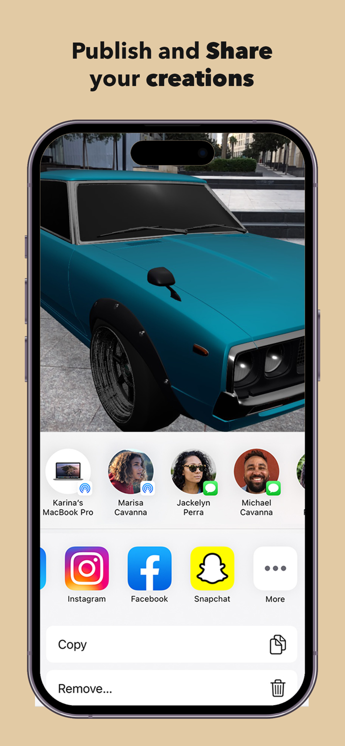 AR Classic Cars fancy cars