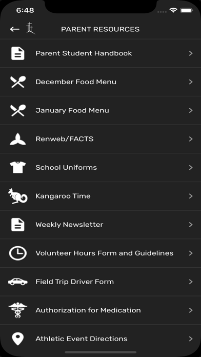 Grace Lutheran - Winter Haven Screenshot