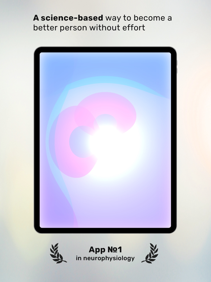 Hypnosis for self-improvement