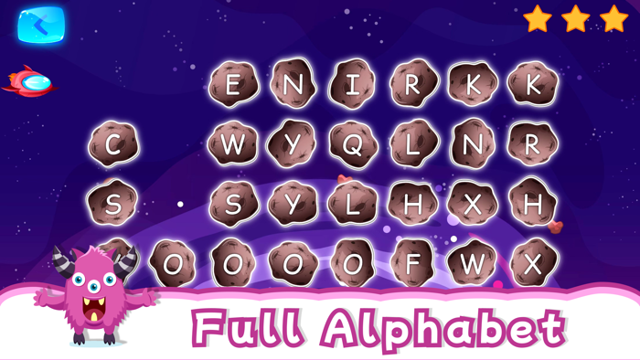 Learning Games for Kids 2,3,4