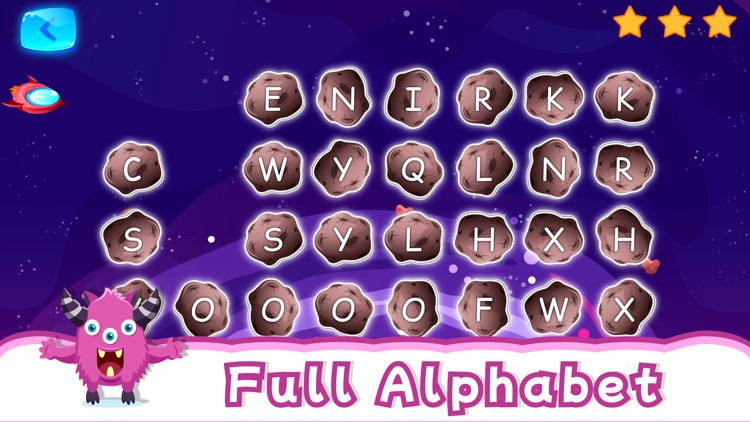 Learning Games for Kids 2,3,4 screenshot-6