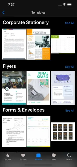 Game screenshot Toolbox for Microsoft Office apk