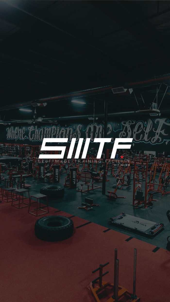 Self Made Training Facility