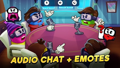 Silly Royale Screenshot
