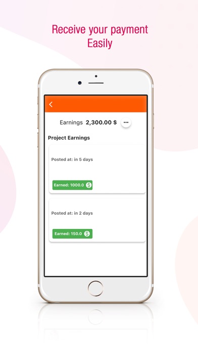 PartnerUp for Influencer Screenshot