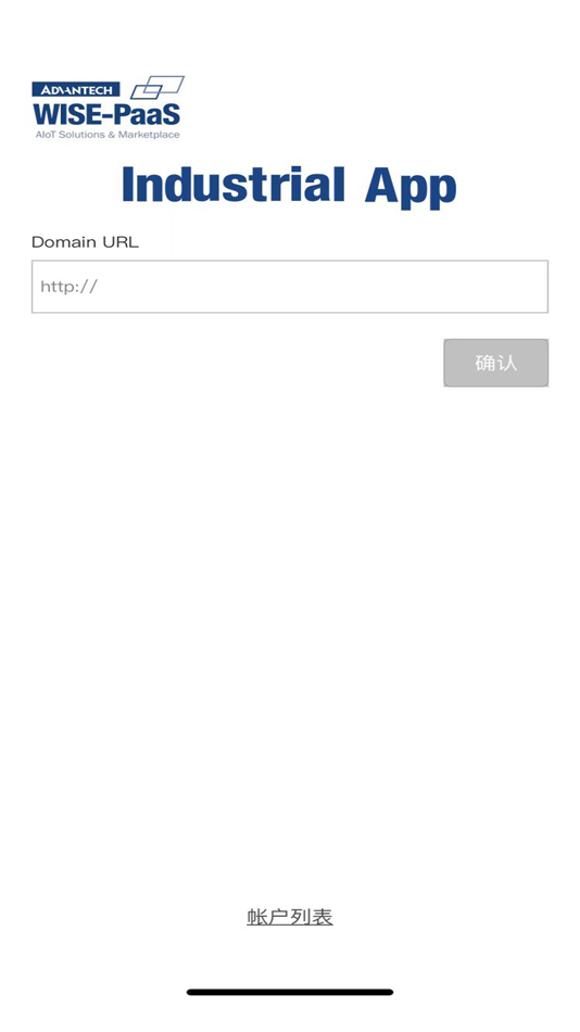 #1. Industry.App (iOS) 由: Advantech