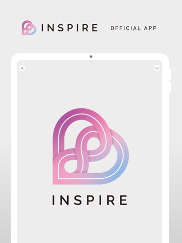 INSPIRE公式のおすすめ画像1