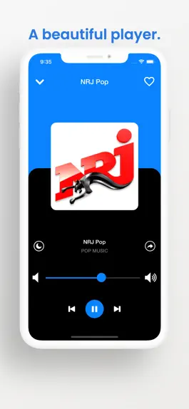Game screenshot Austrian radio stations hack