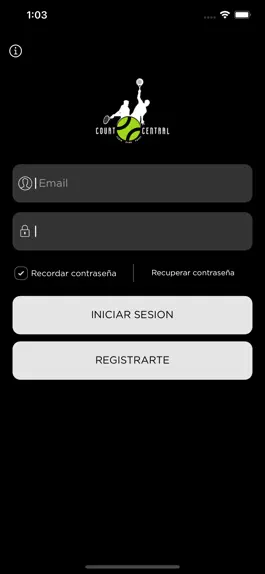 Game screenshot Court Central mod apk
