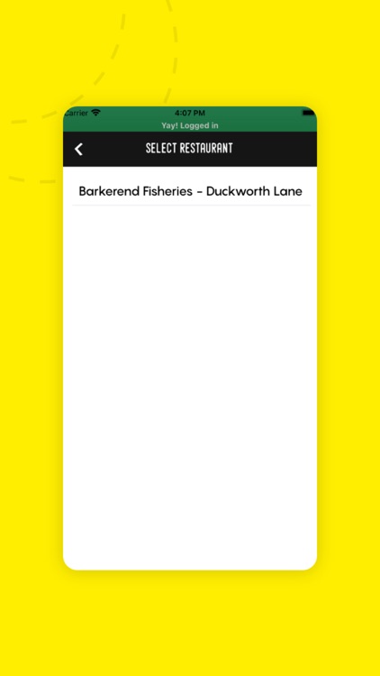 Barkerend Fisheries screenshot-4