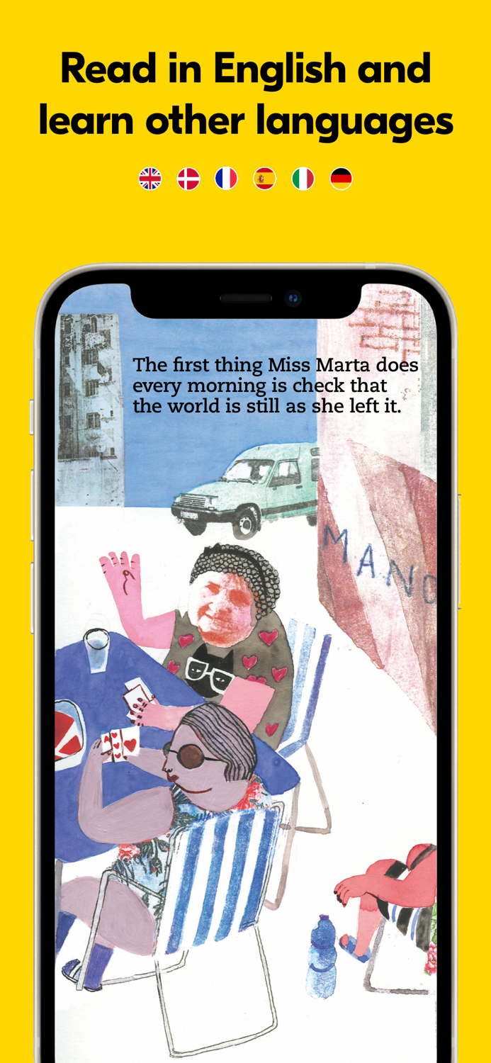 PIBOCO interactive kids books