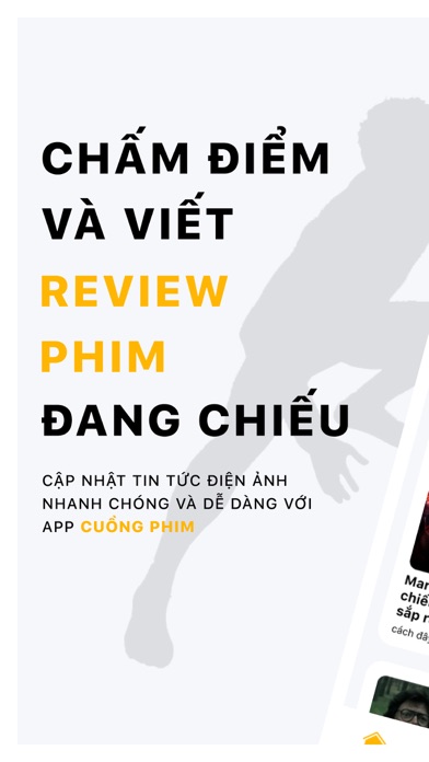 Cuồng Phim: Review Phim Screenshot