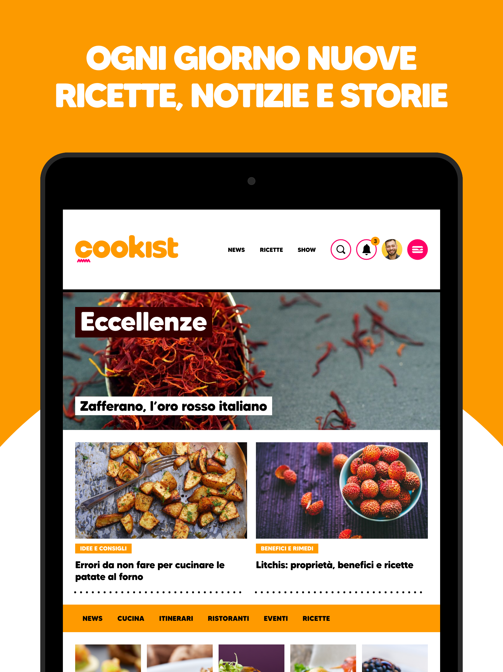 Cookist