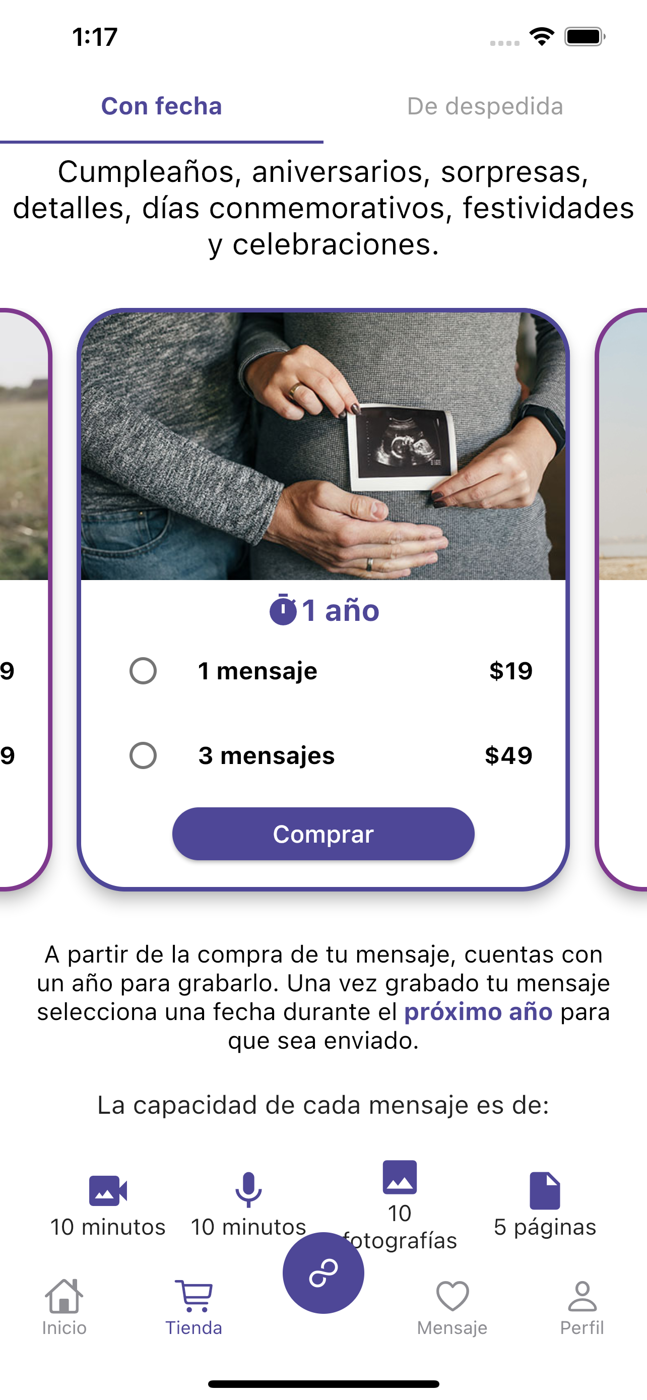 Eternify