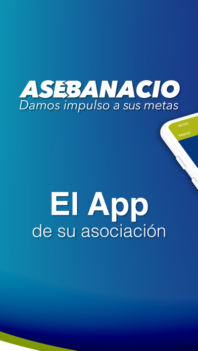 ASEBANACIO Screenshot