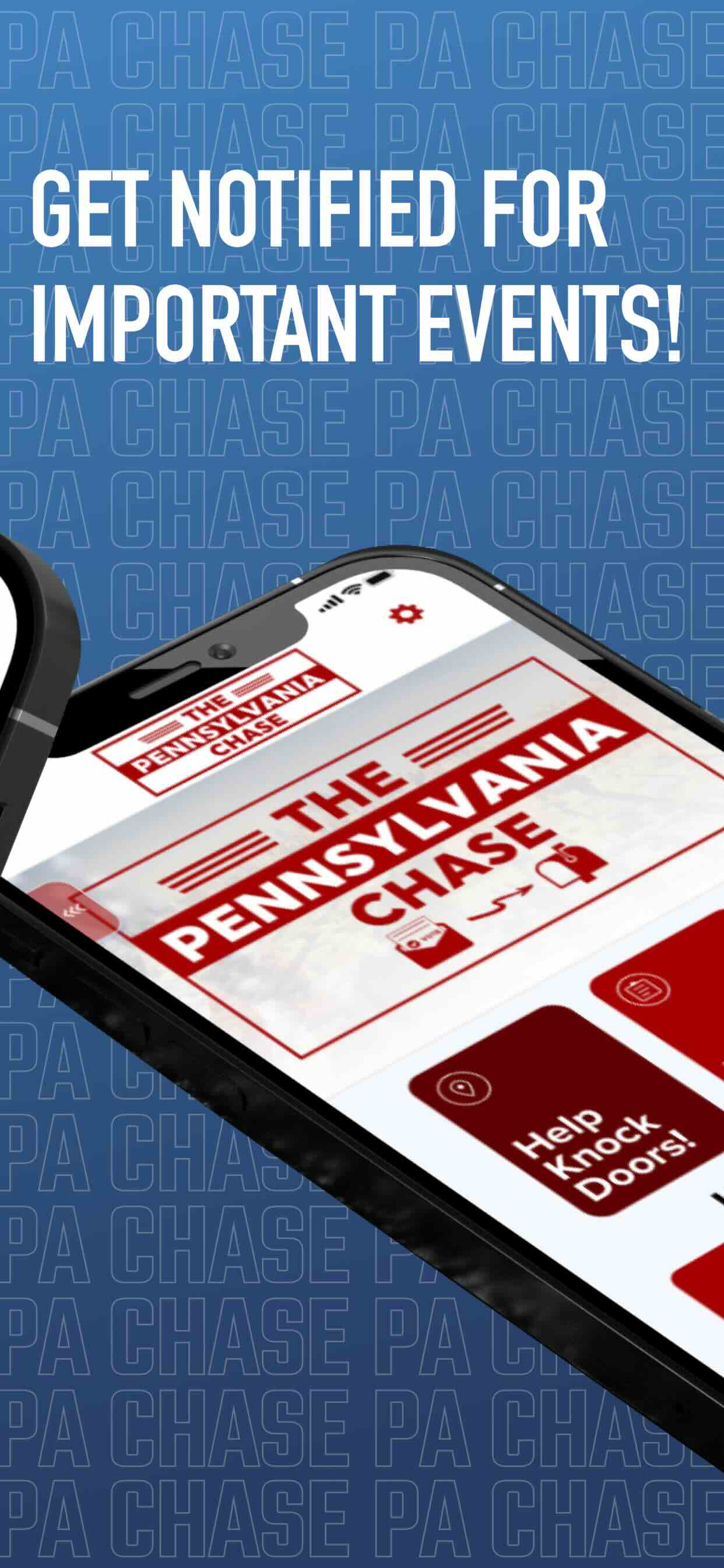 PA Chase