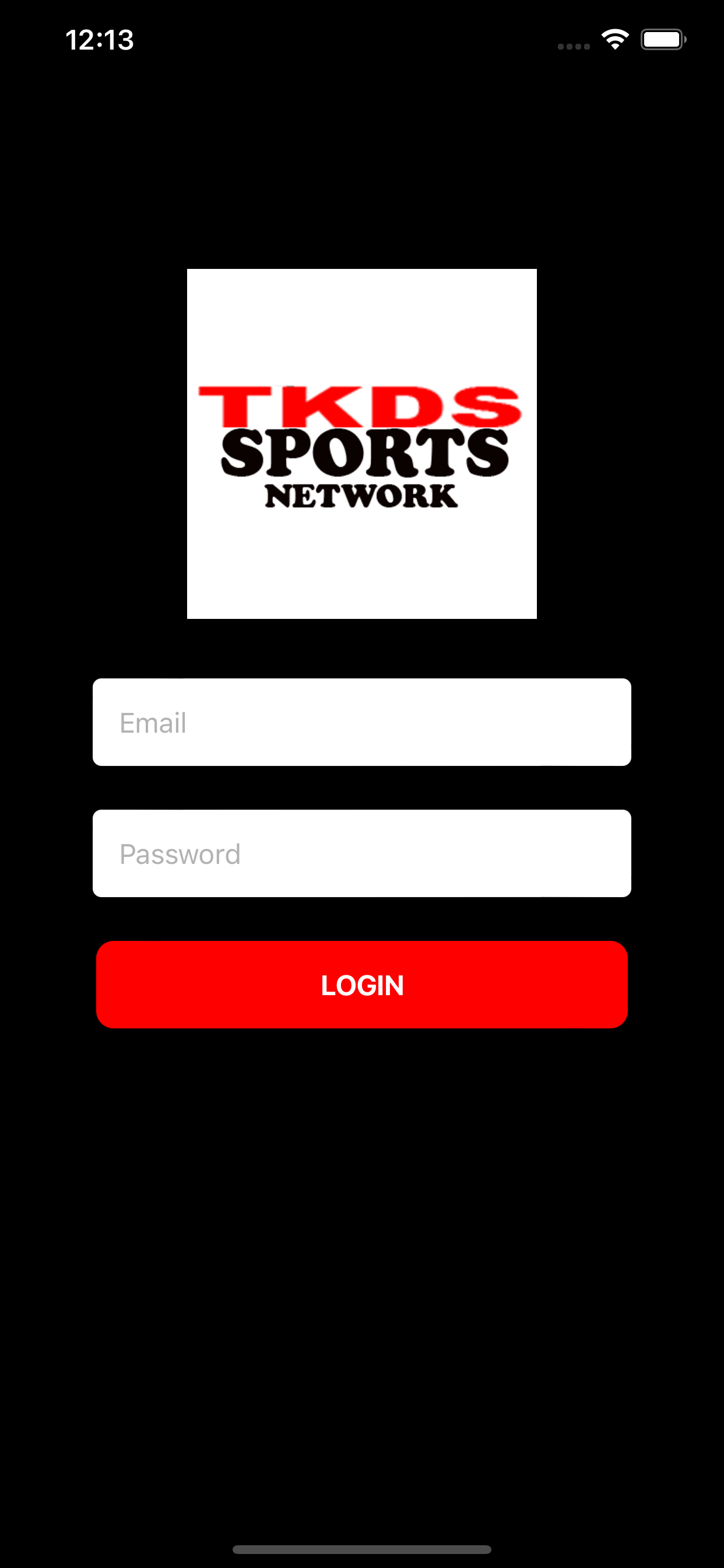 TKDS Sports Network