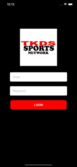 Game screenshot TKDS Sports Network mod apk