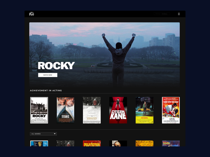 Producers Guild Screeners