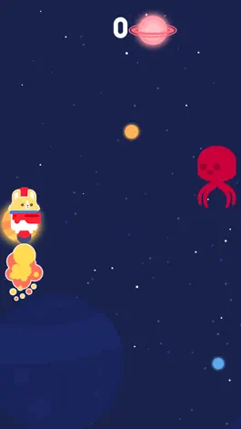 Game screenshot rocketto! hack
