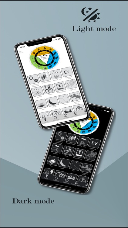 Photographer's companion Pro screenshot-7