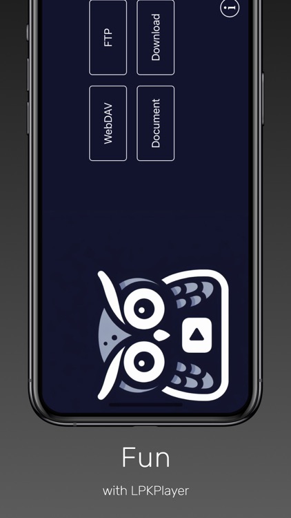 LPKPlayer screenshot-3