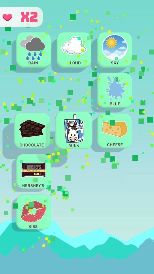 #1. Link it Up! (iOS) 由: Mad Apper Studios