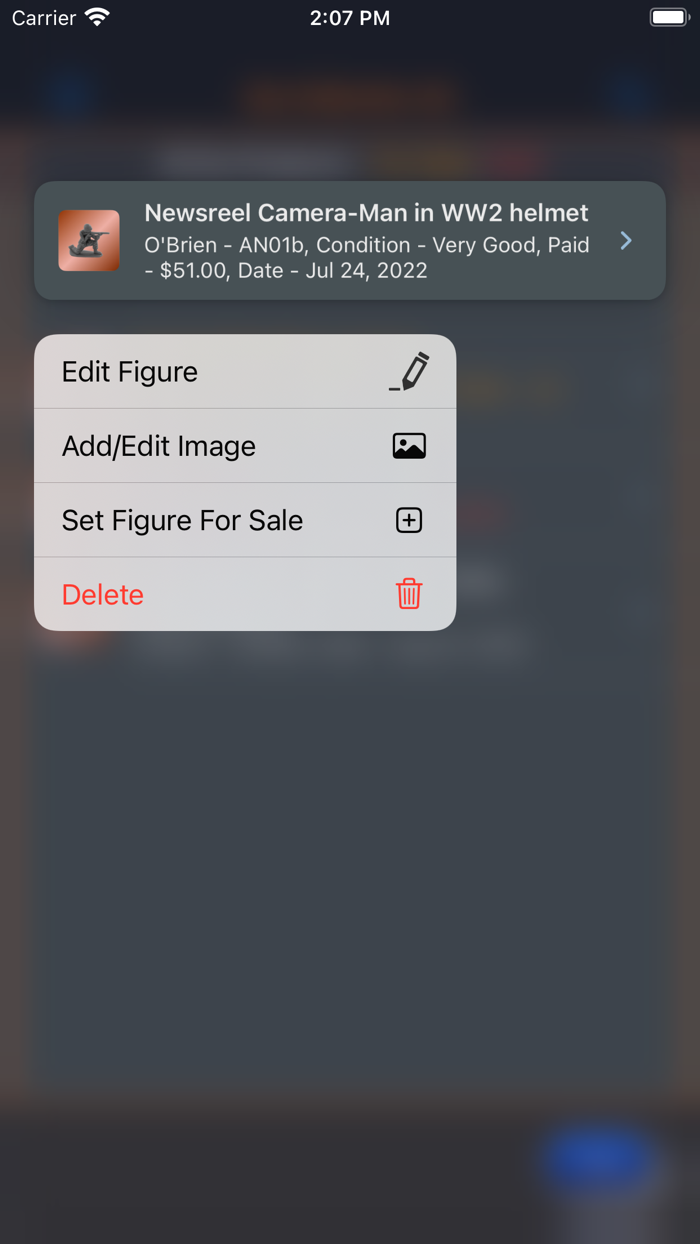All Nu AMT and ASC Toy Soldiers