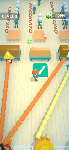 Game screenshot Coffee Lab! mod apk