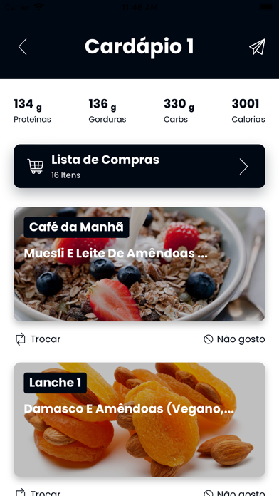 Híbrido Screenshot
