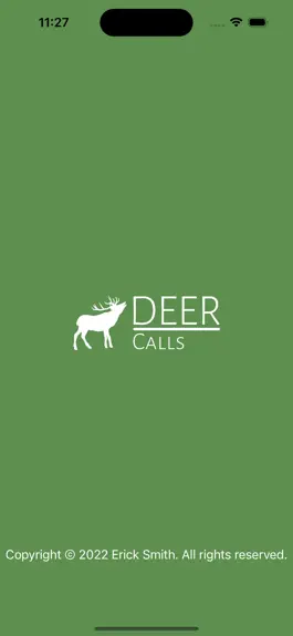 Game screenshot Deer Calls - From Turkey Calls hack