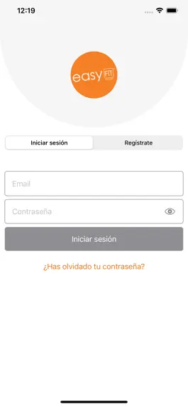 Game screenshot EasyFit MX mod apk