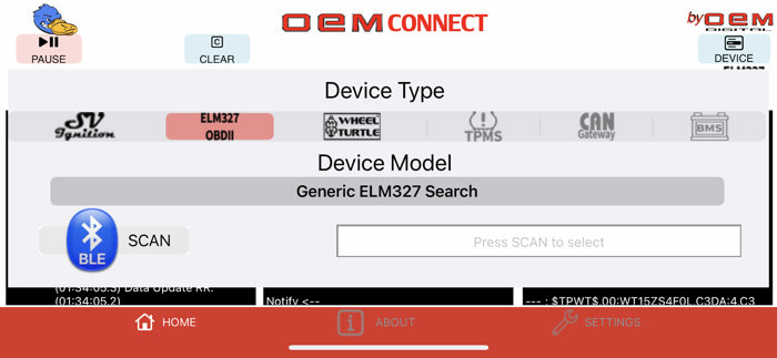 OEM Connect