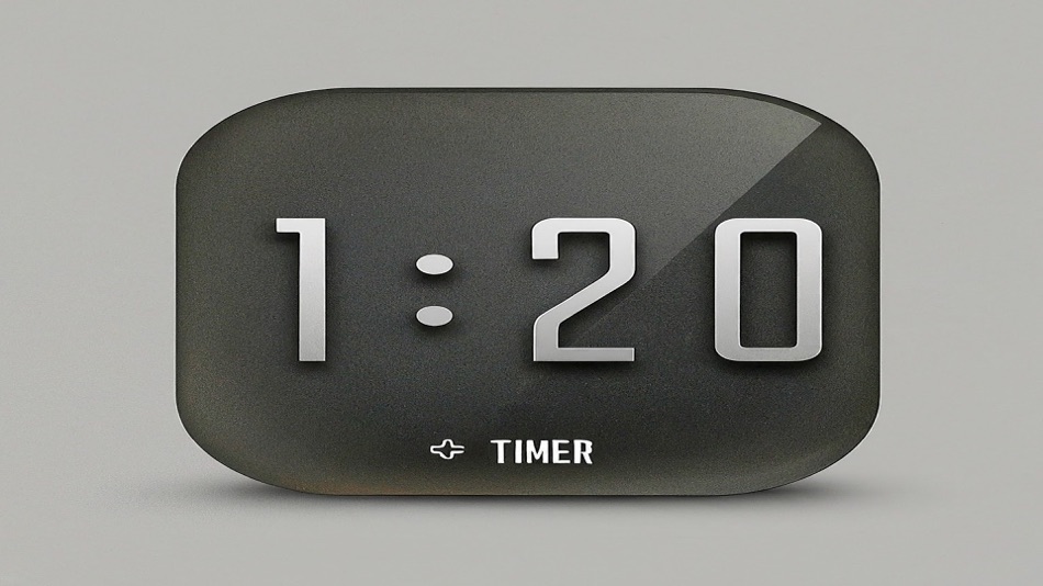 #4. BigTimerTV (iOS) Podle: Eric Arenas