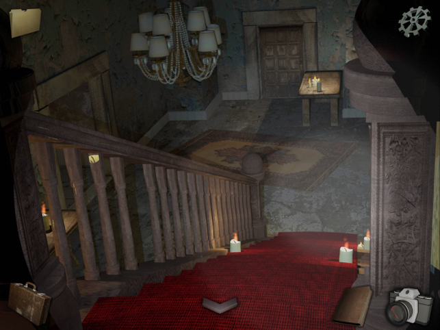 ‎The Forgotten Room Screenshot
