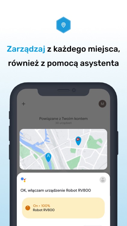 SETTI+ Smart Home screenshot-3