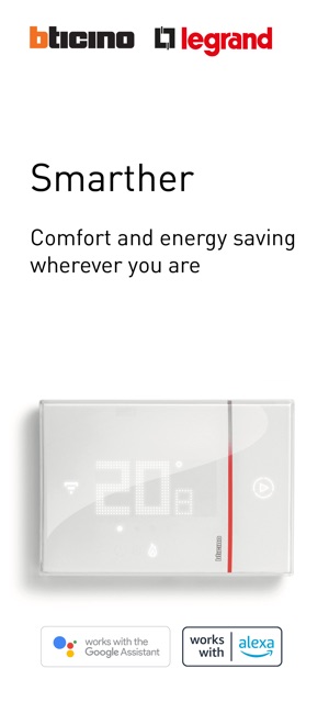 Thermostat_ on the App Store