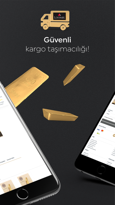 Altınekspresi Screenshot