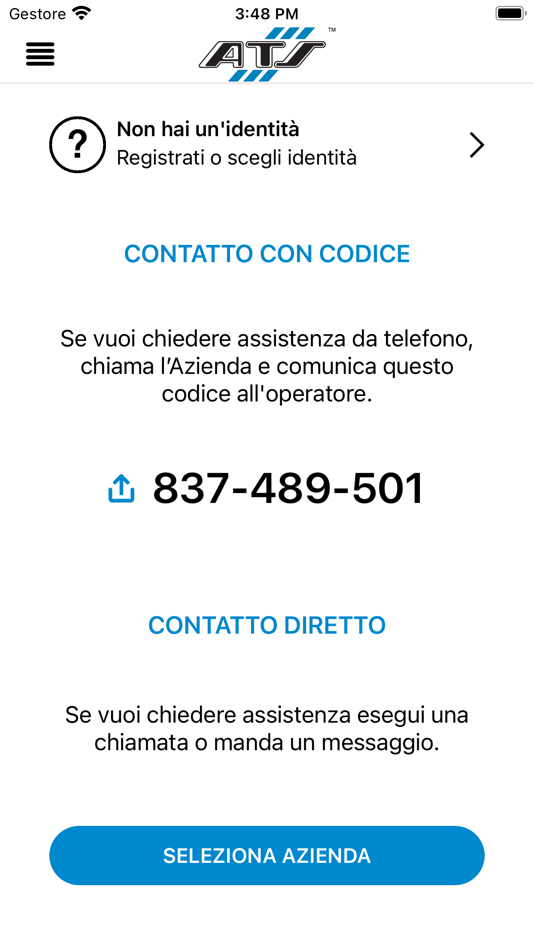 #1. ATS Enhanced Remote Support (iOS) 由: Icona