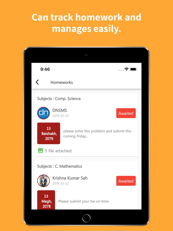 National Law College