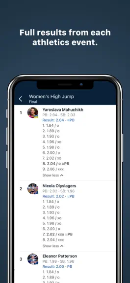 Game screenshot Roster Athletics hack