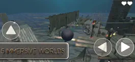 Game screenshot Balance World 3D mod apk