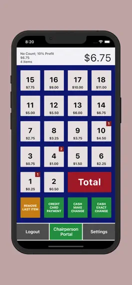 Game screenshot Kids' Kastle hack