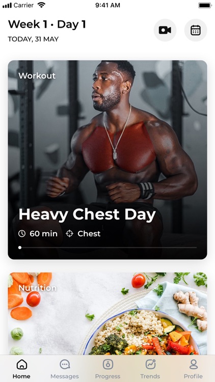 King Fit Coaching