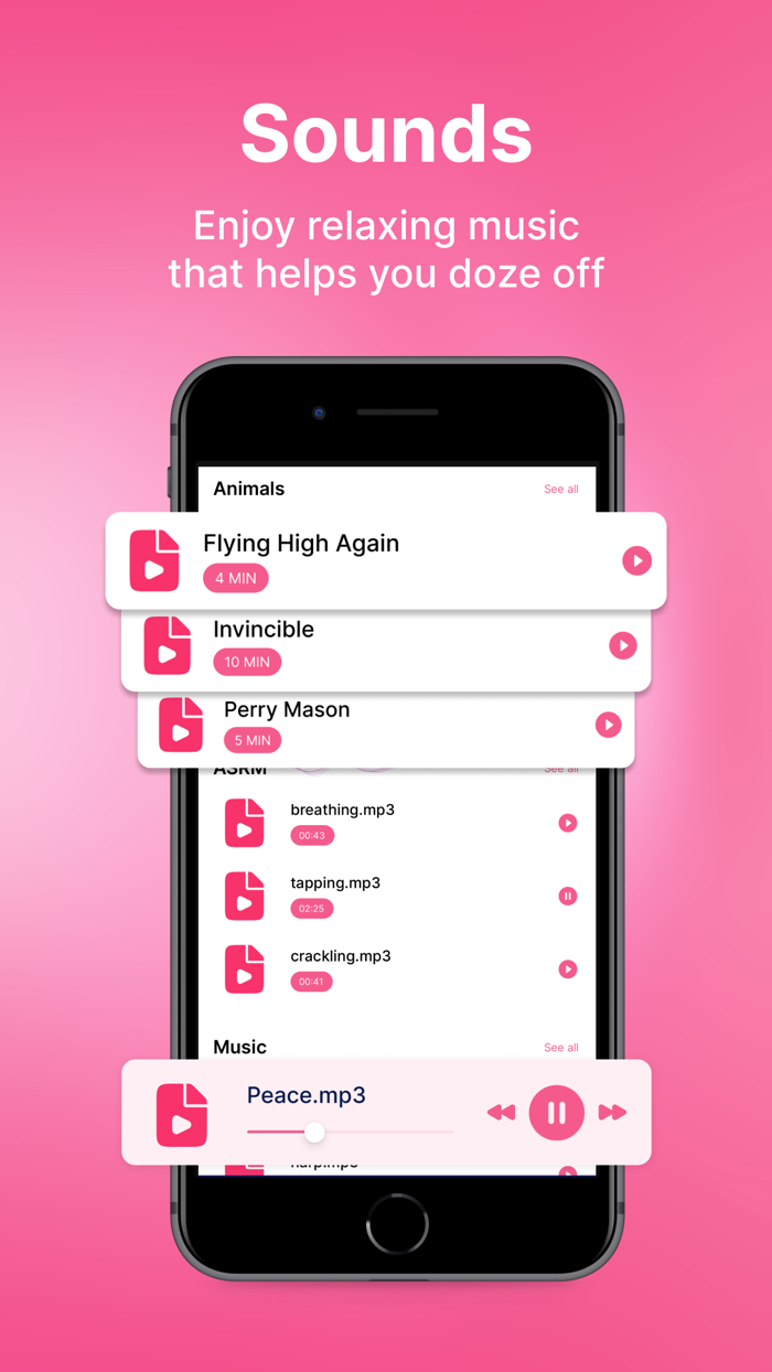 Vibrator Strong Massager App