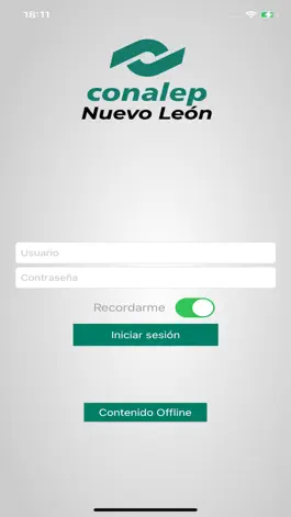 Game screenshot CONALEP Nuevo León mod apk