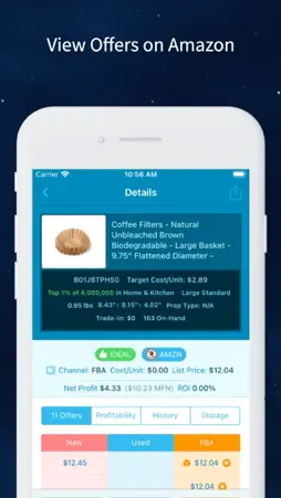 Scoutify 2 screenshot 4